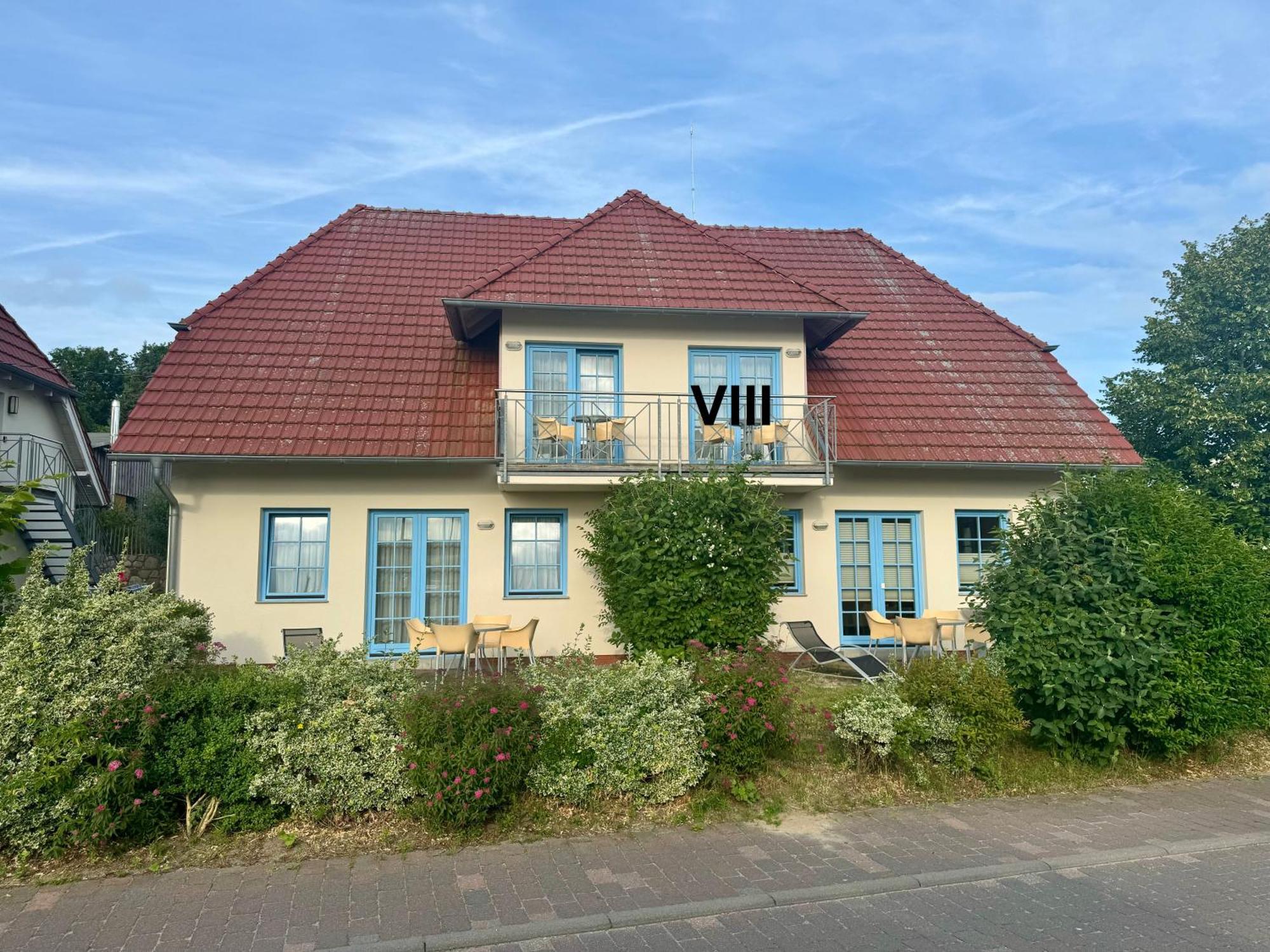 Ferienwohnung Am Yachthafen Seedorf  Zimmer foto
